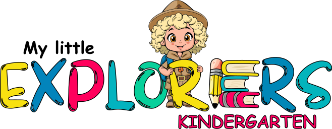 My Little Explorers Kindergarten
