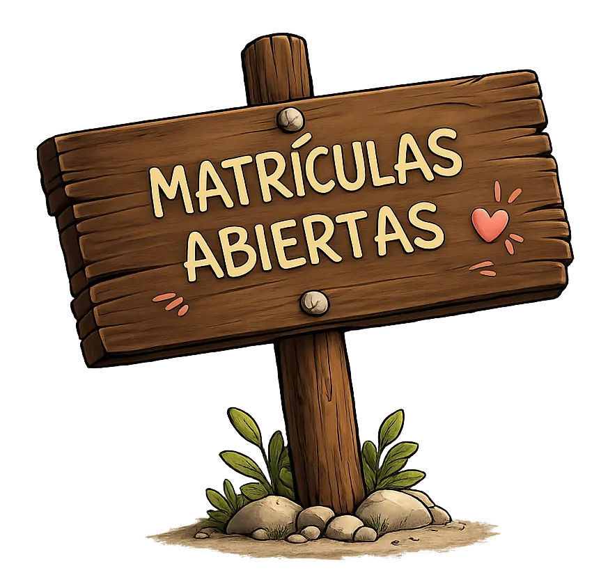Matrículas abiertas
